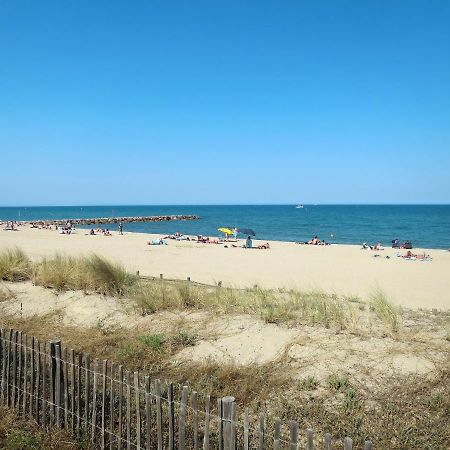 Studio Les Goelettes-15 By Interhome Saint-Cyprien  Luaran gambar