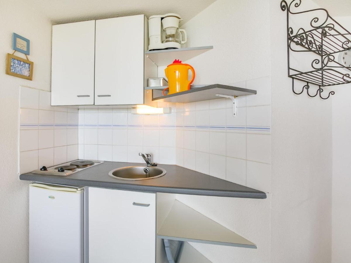 Studio Les Goelettes-15 By Interhome Saint-Cyprien  Luaran gambar